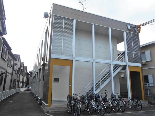 部屋画像