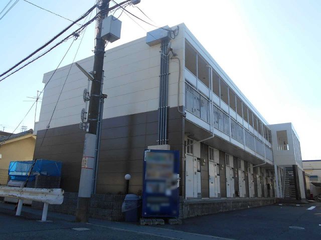 部屋画像