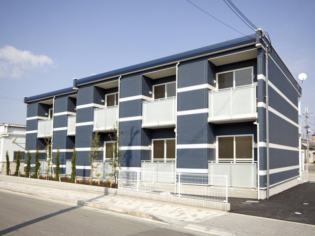 部屋画像
