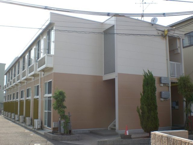 部屋画像