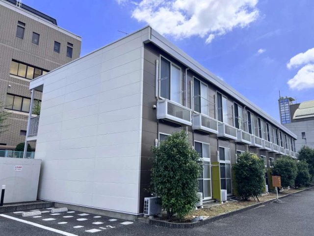 部屋画像