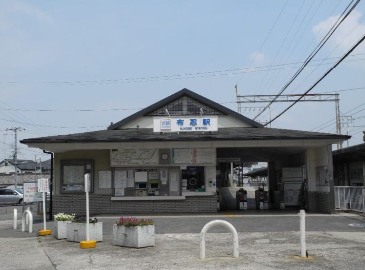 周辺