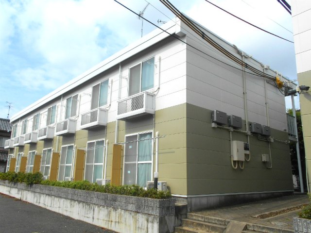 部屋画像