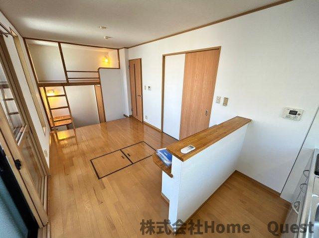 居室・リビング