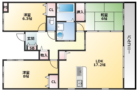 サムネイルイメージ