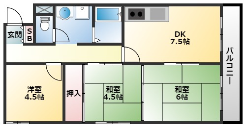 サムネイルイメージ