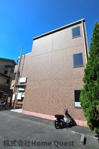 部屋画像