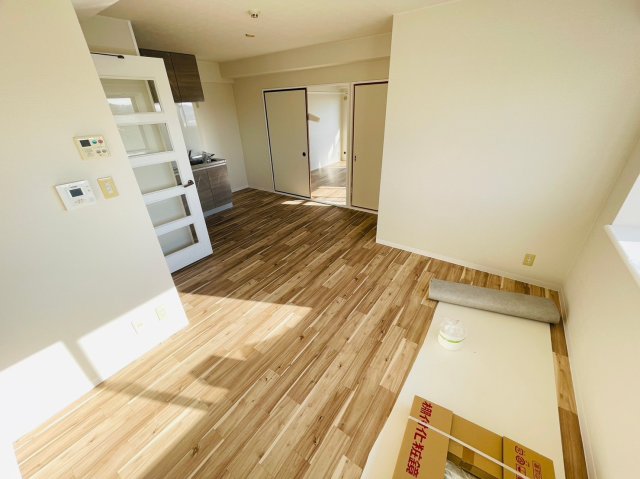 居室・リビング