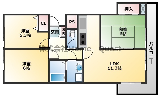 サムネイルイメージ