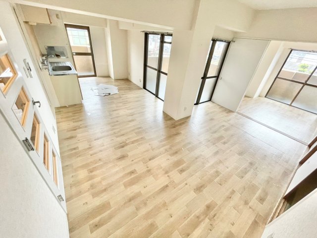 居室・リビング