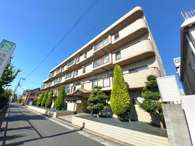 部屋画像
