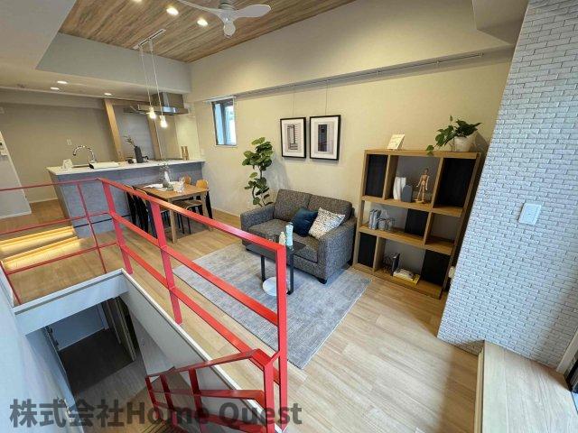 居室・リビング