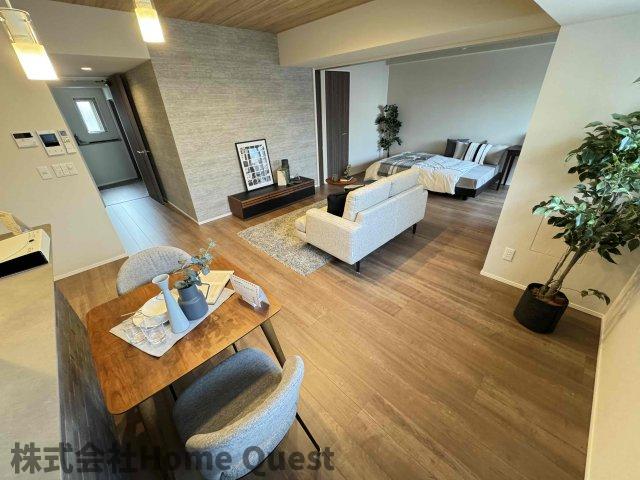 居室・リビング