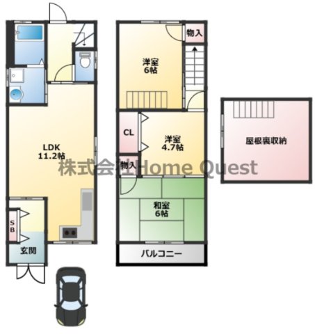 サムネイルイメージ