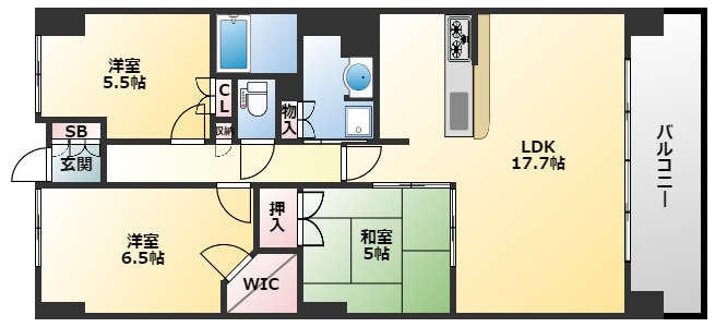サムネイルイメージ