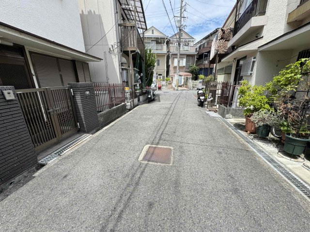 周辺