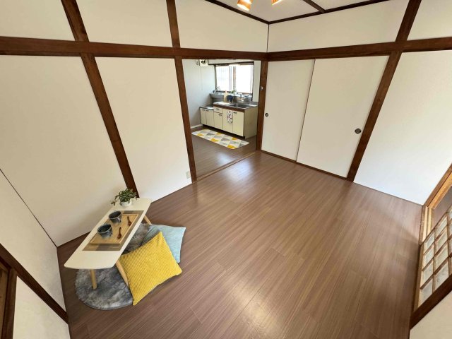 居室・リビング