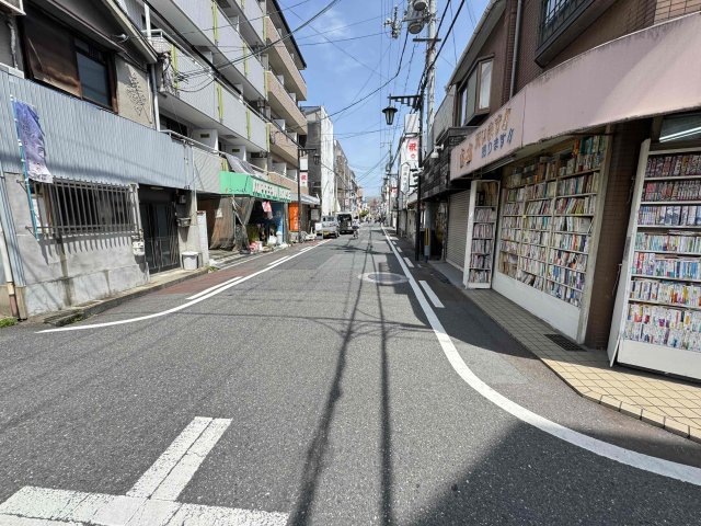 周辺