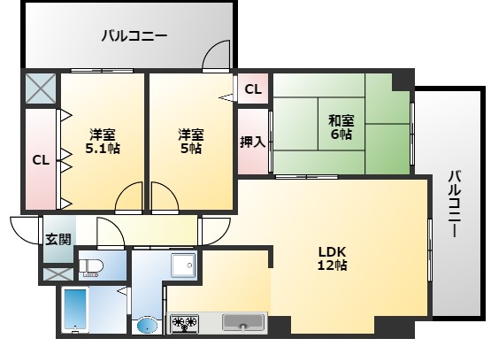 サムネイルイメージ