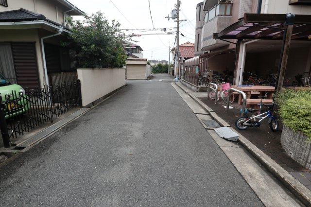 周辺