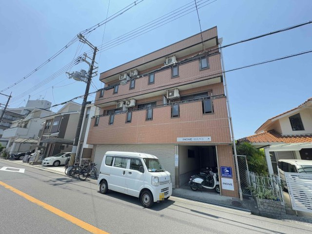 部屋画像
