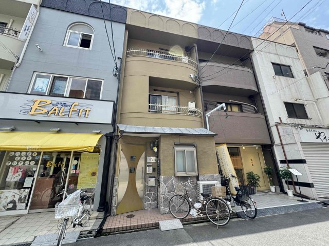 部屋画像