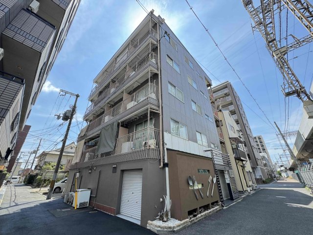 部屋画像
