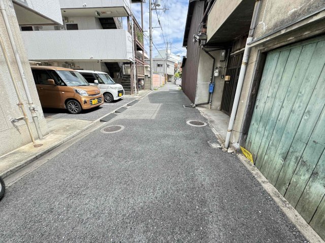 周辺