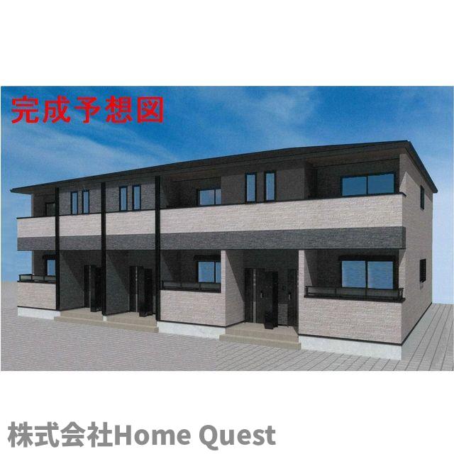 部屋画像
