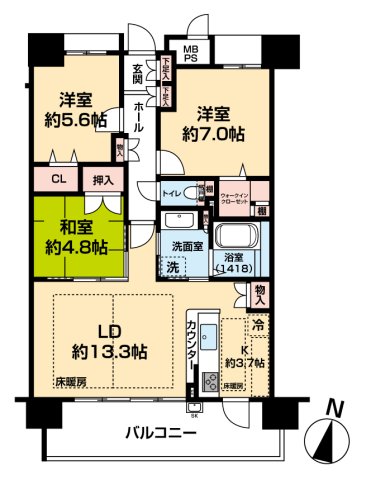 サムネイルイメージ