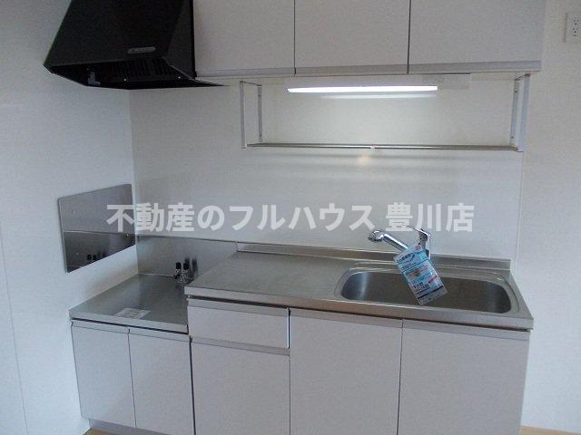 キッチン