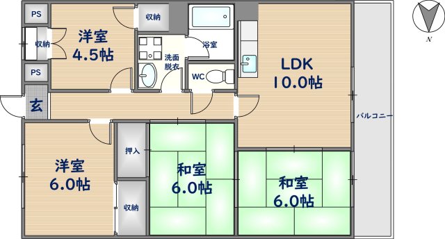 サムネイルイメージ
