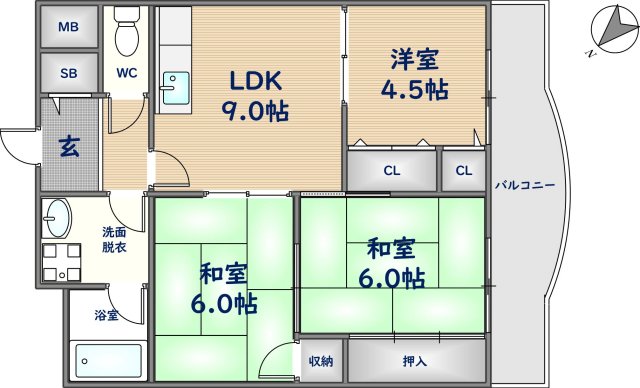 サムネイルイメージ