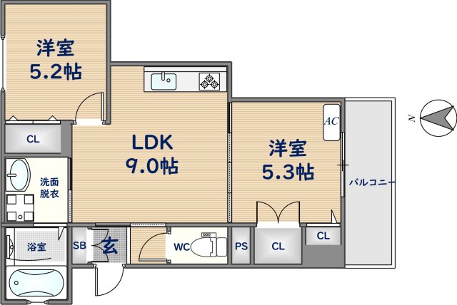 サムネイルイメージ