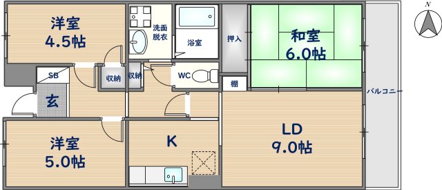 サムネイルイメージ