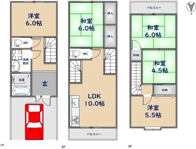サムネイルイメージ