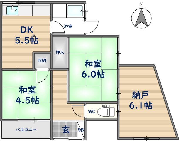 サムネイルイメージ