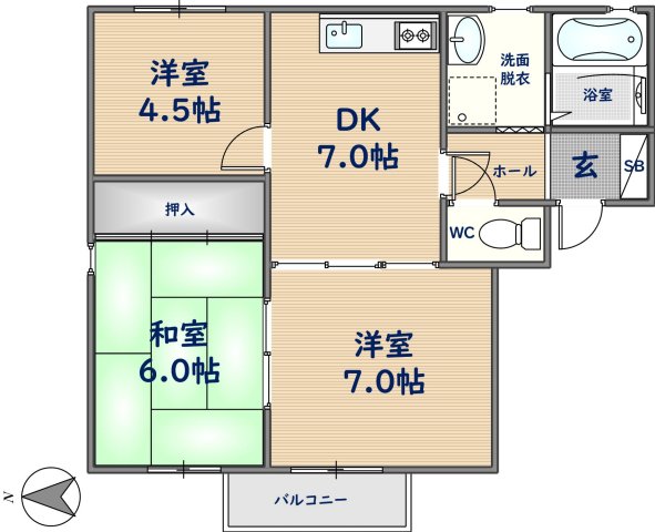 サムネイルイメージ