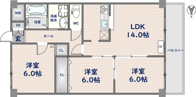 サムネイルイメージ