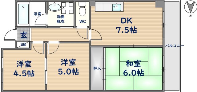サムネイルイメージ