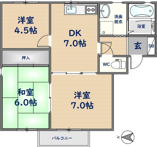 サムネイルイメージ