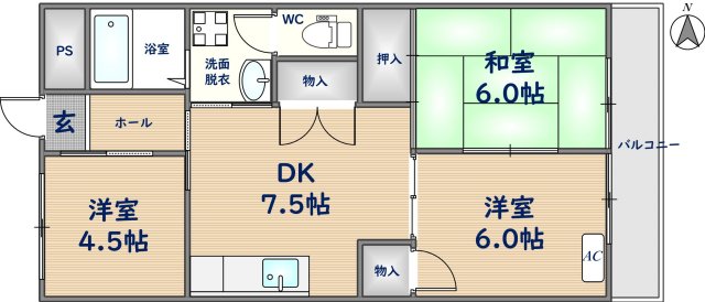 サムネイルイメージ
