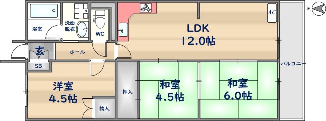 サムネイルイメージ