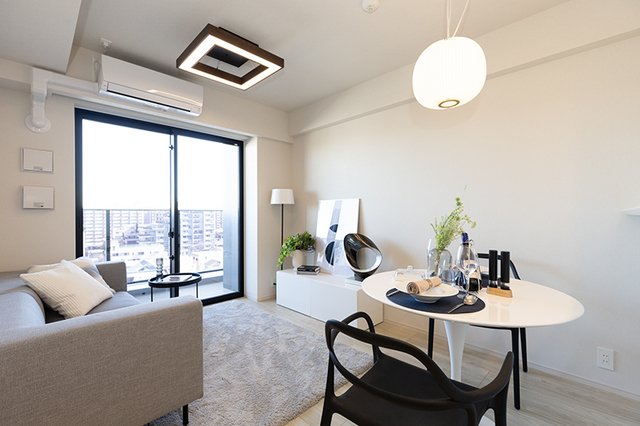 居室・リビング