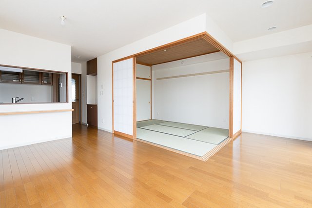 居室・リビング