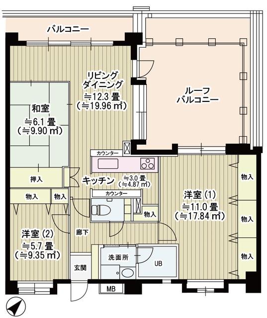 サムネイルイメージ