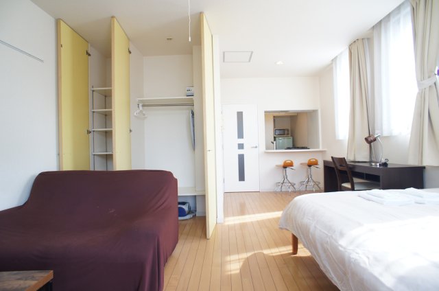 居室・リビング