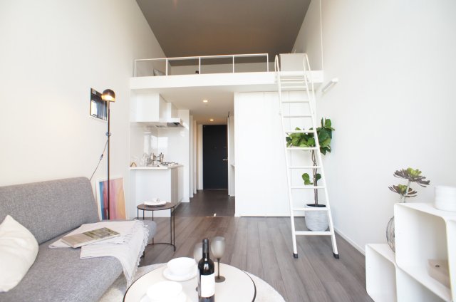 居室・リビング