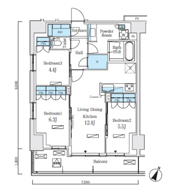 サムネイルイメージ