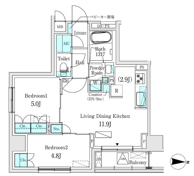 サムネイルイメージ